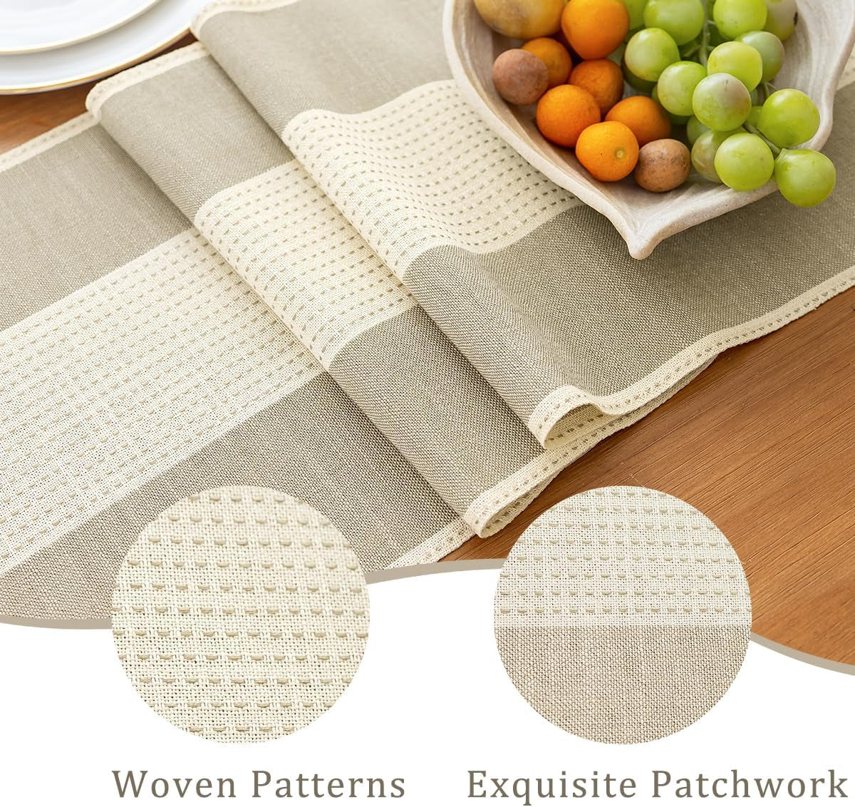 line-macrame-table-runner-light-coffee-table-runners-90-inches-long