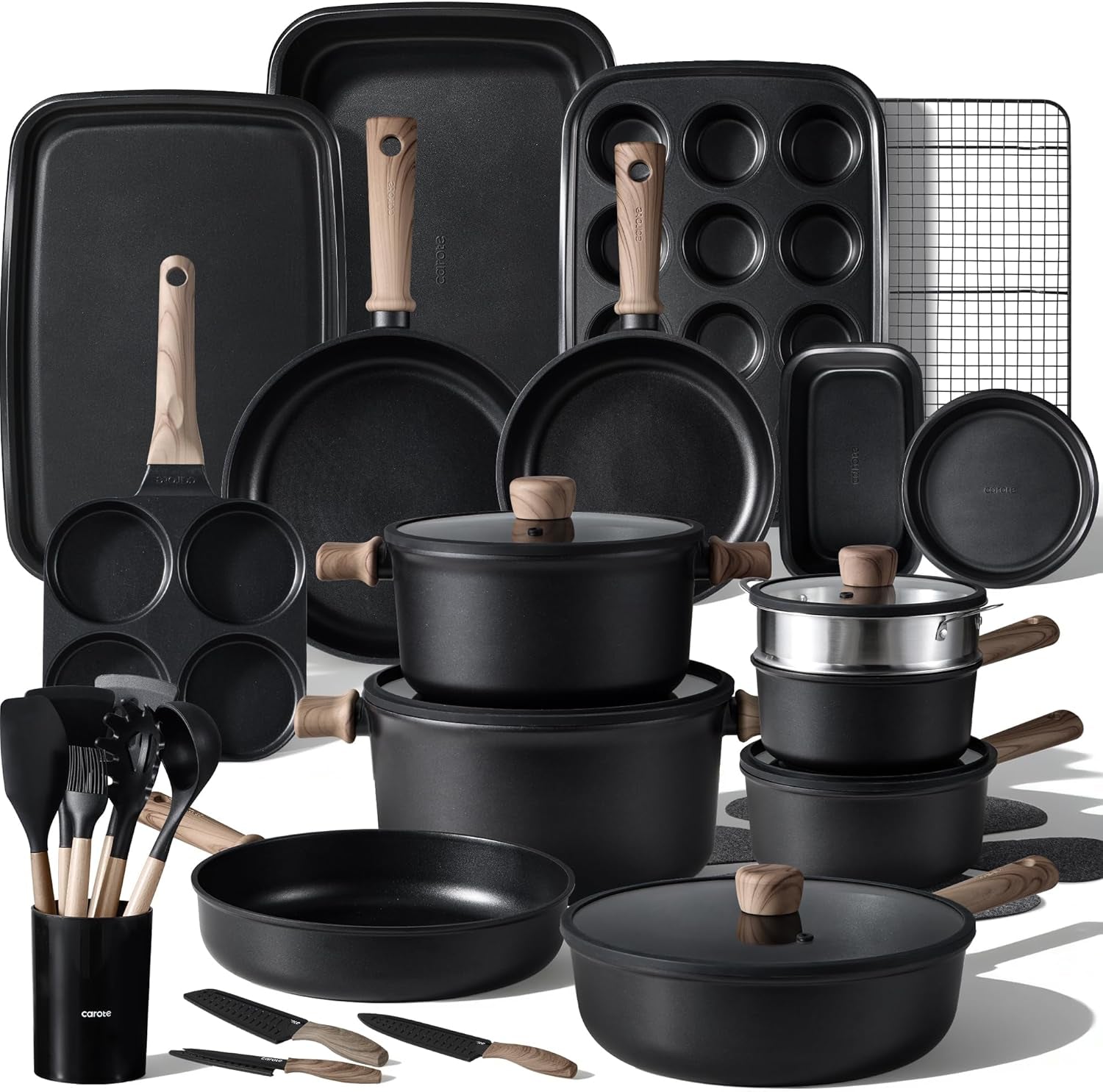 44pcs-pots-and-pans-nonstick-cookware-set-with-bakeware-induction-kitchen-cooking-set-durable-easy-food-release-even-heating-with-knife-set
