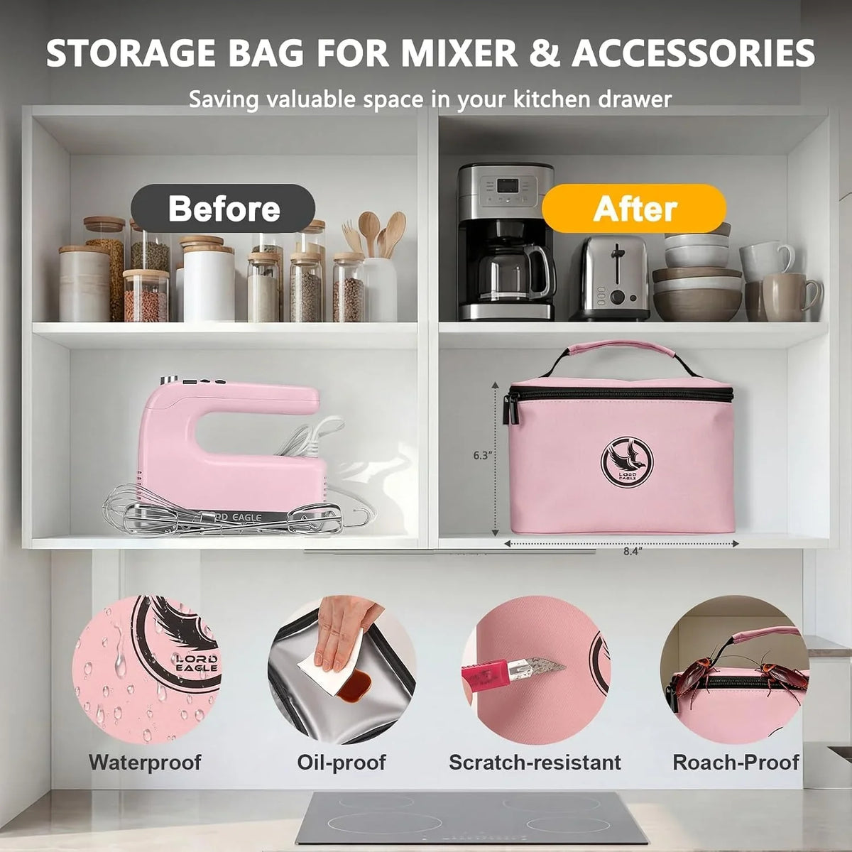 9-speed-digital-hand-mixer-electric-handheld-500w-dc-motor-kitchen-mixer-for-cake-baking-lightweight-egg-beaters-with-stain-resistant-waterproof-storage-bag-6-accessories-pink