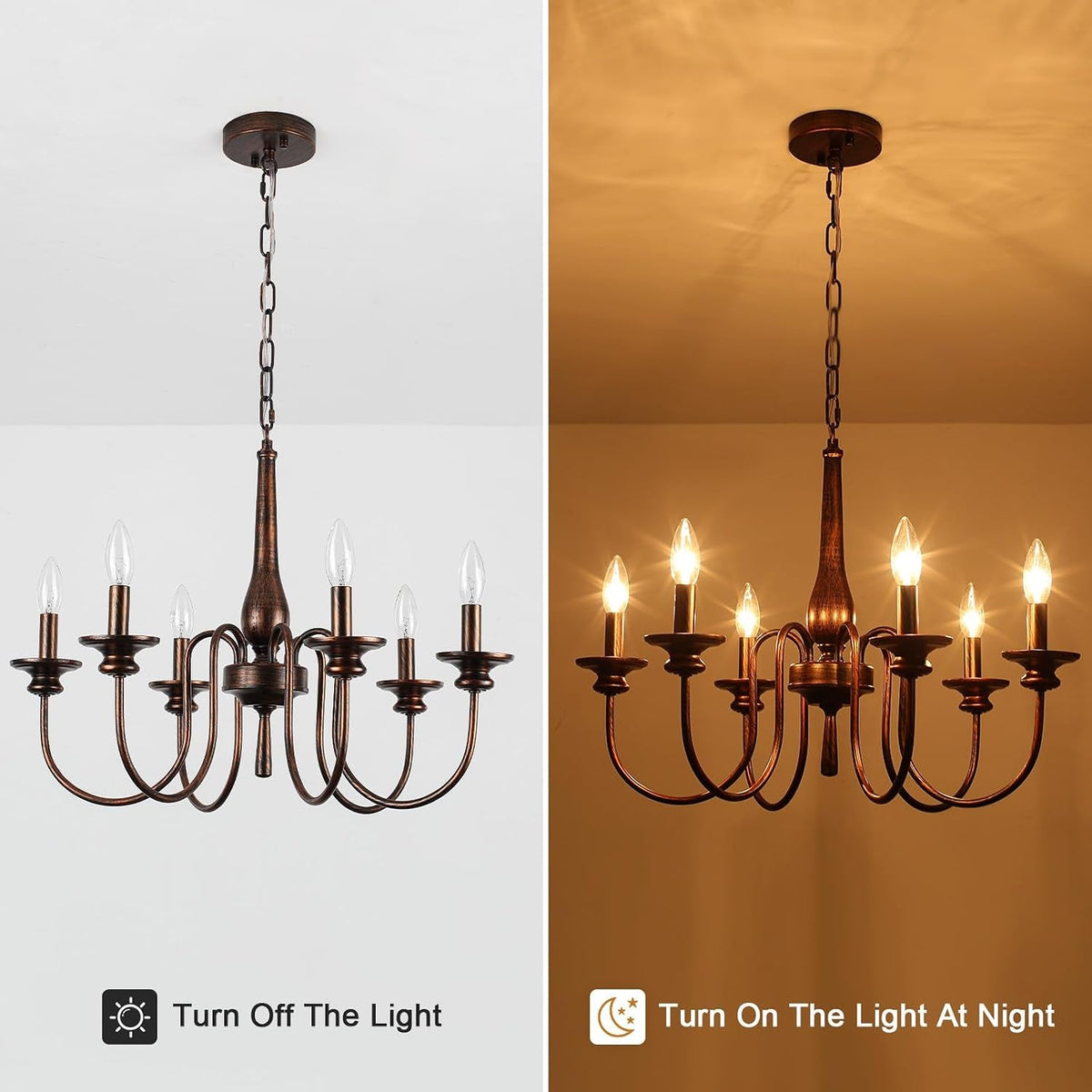 24-farmhouse-chandelier-oil-rubbed-bronze-faux-wood-grain-metal-finish
