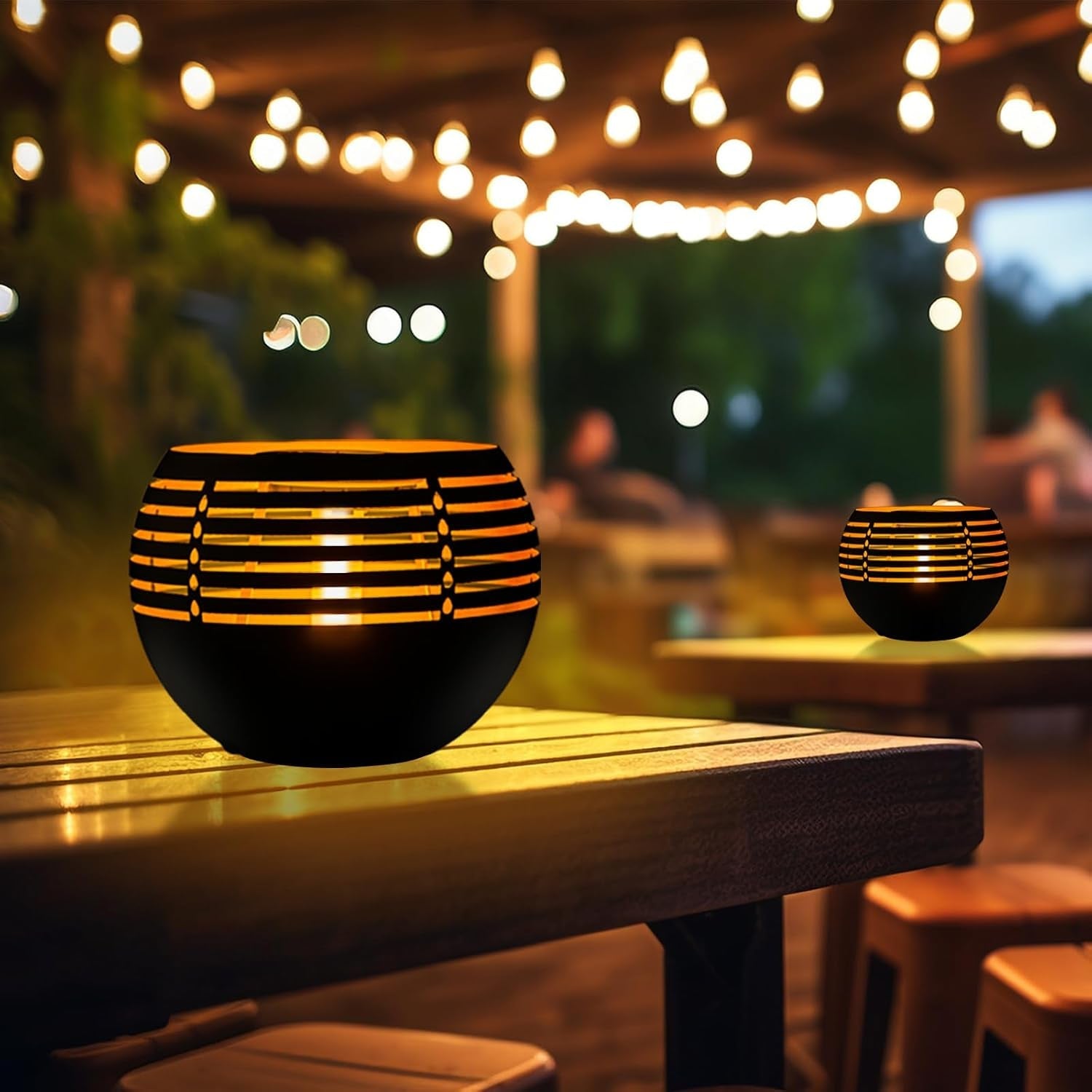 solar-lantern-table-lamps-with-amber-twinkling-glow-waterproof-metal-landscape-fixture-dusk-to-dawn-for-outdoor-garden-tables-balcony-walkways-bar-tabletop-create-romantic-ambiance
