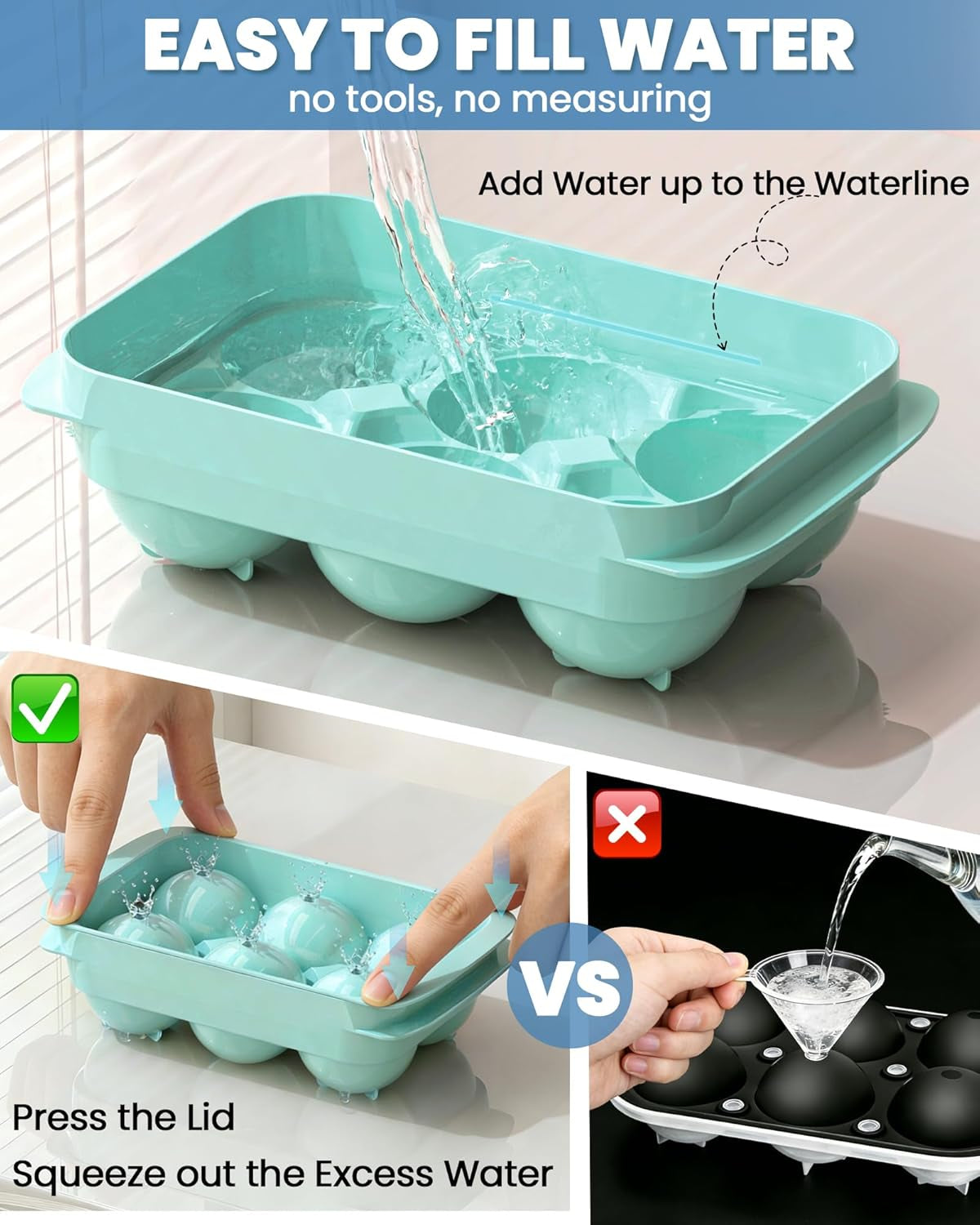 large-ice-cube-tray-for-freezer-2-pack-stackable-round-ice-cube-molds-set-easy-to-fill-release-with-storage-bin-and-tongs-for-kitchen-party-cocktail-coffee-gifts-for-whiskey-lover-1-93in