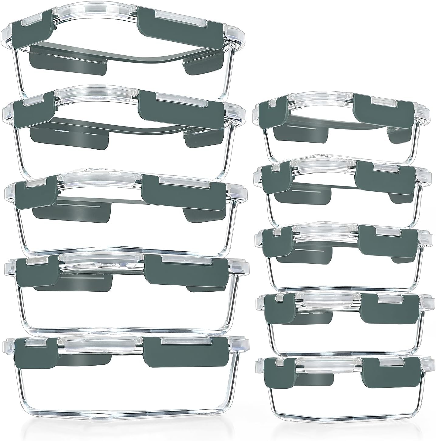 10-pack-glass-meal-prep-containers-set-with-lids-grey