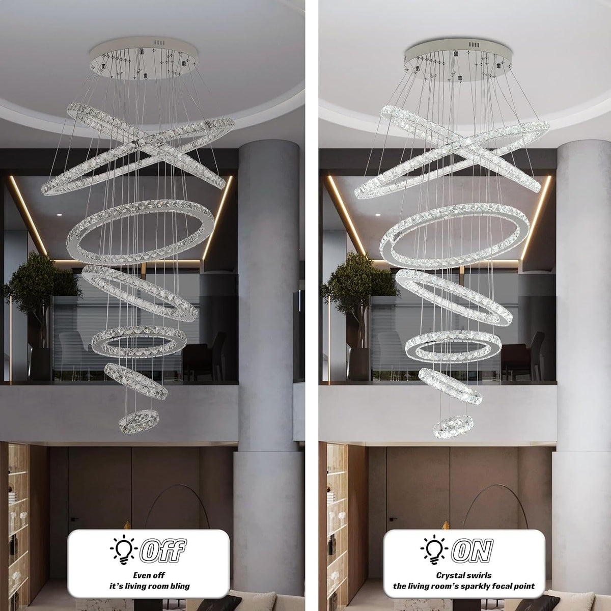 7-ring-crystal-led-chandelier-6000k-for-high-ceilings