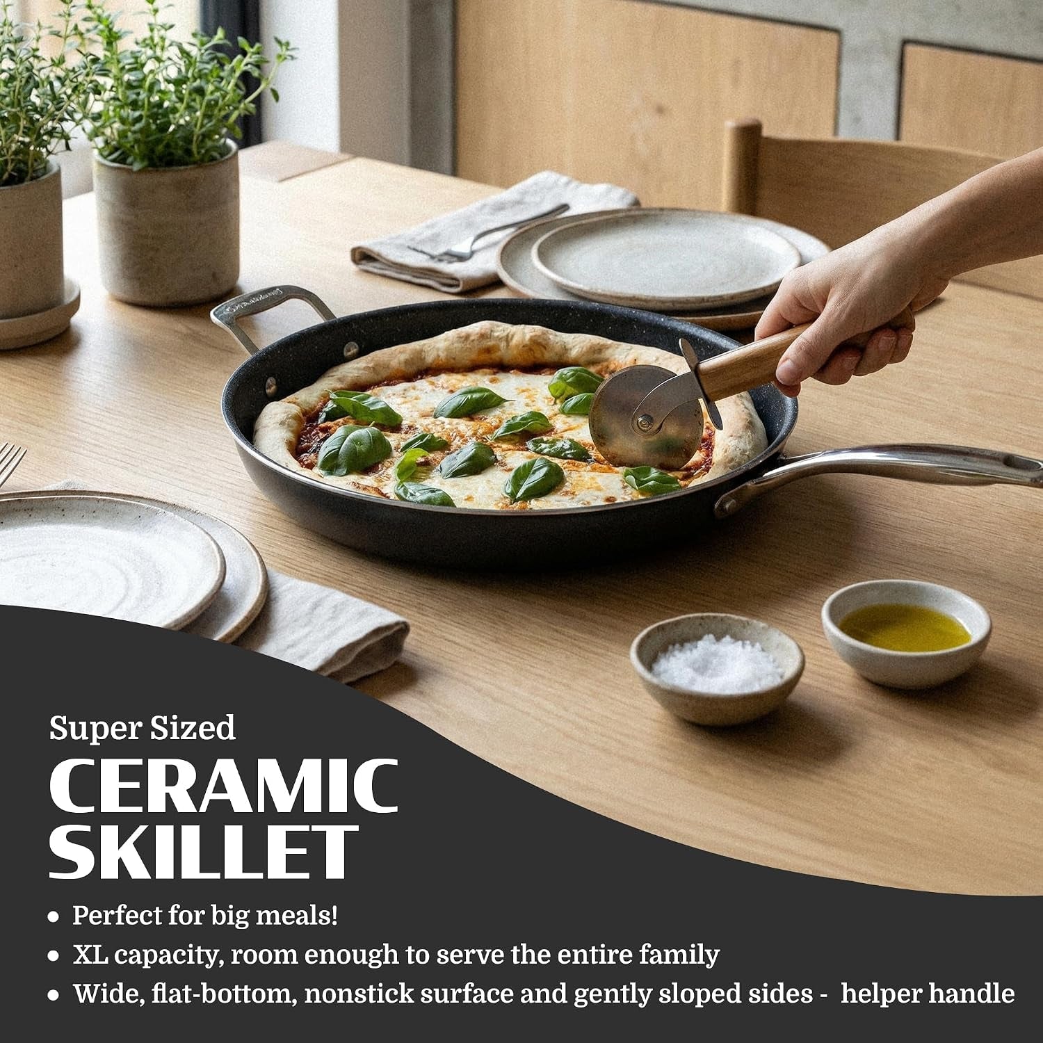 ceraluxe-14-inch-frying-pan-with-lid-family-sized-large-frying-pan-skillet-with-ceramic-nonstick-coating-non-toxic-pfoa-free-oven-and-dishwasher-safe-black