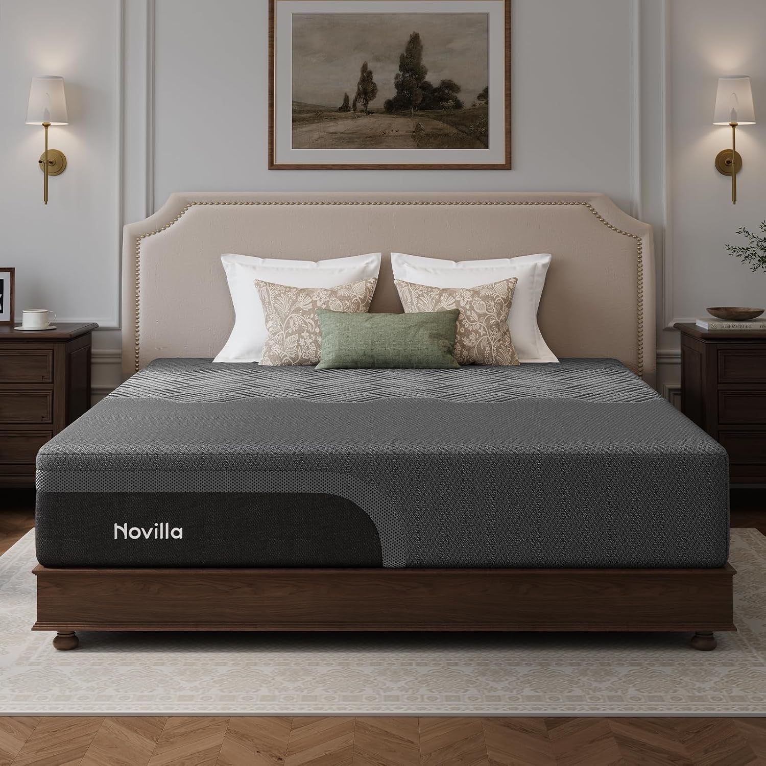 airyflow-graphene-12-inch-king-size-mattress-cooling-memory-foam