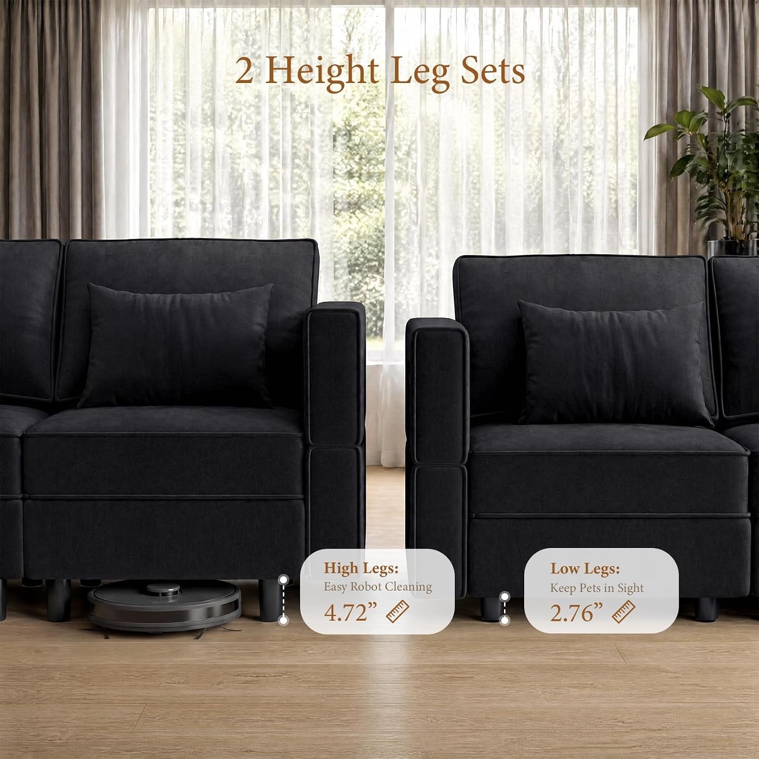 92-9-seats-modular-sectional-sleeper-sofa-with-storage-black