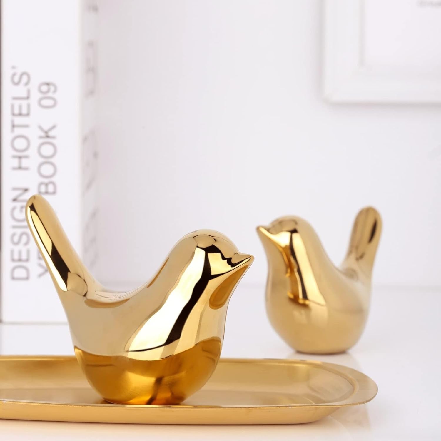 2-pcs-gold-decor-accents-small-animal-statues-modern-home-decorative-birds-sculpture-ornaments-for-shelf-bookshelf-coffee-table-knick-knacks-home-decor-for-shelvesgold-bird