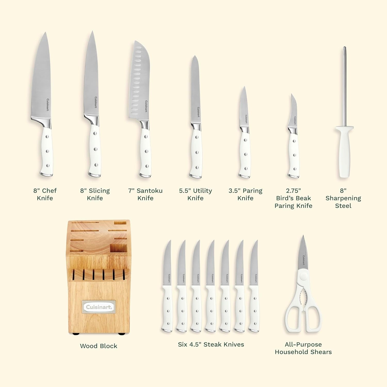 15-piece-knife-set-with-block-high-carbon-stainless-steel-forged-triple-rivet-white-c77wtr-15p