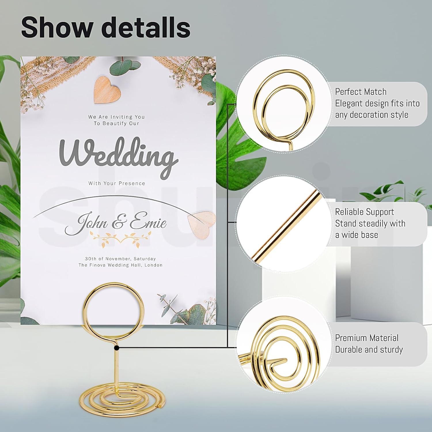 30pcs-gold-table-number-holders-place-card-holder-small-photo-stand-cards-stand-name-menu-clips-table-sign-holders-for-wedding-anniversary-birthday-party