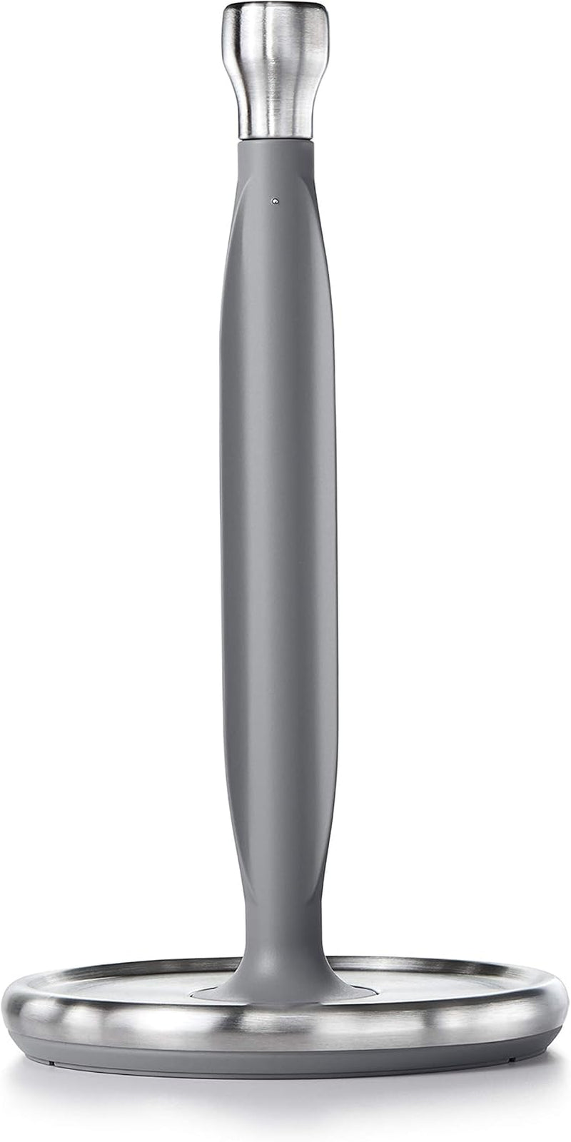 oxo-good-grips-steady-paper-towel-holder-for-countertops-with-weighted-base