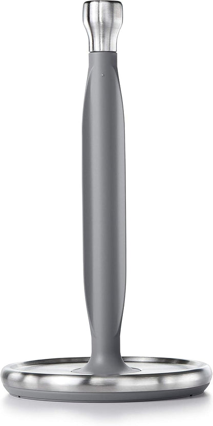 OXO Good Grips Steady Paper Towel Holder for Countertops with Weighted Base1