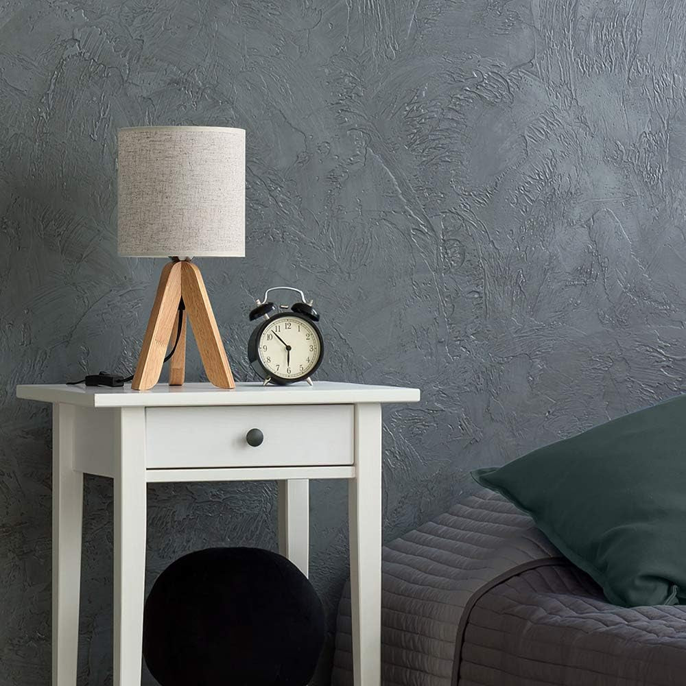 small-bedside-table-lamp-wooden-tripod-nightstand-lamp