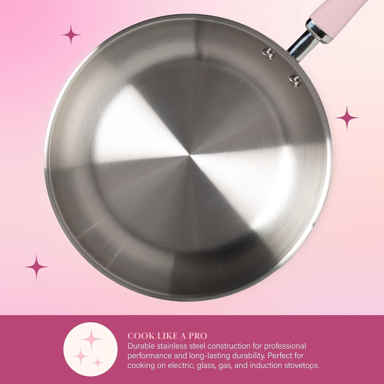stainless-steel-pots-and-pans-set-with-stay-cool-pink-handles-tempered-glass-lids-bonus-heart-shaped-measuring-cups-and-spoons-dishwasher-safe-cookware-10-piece-set