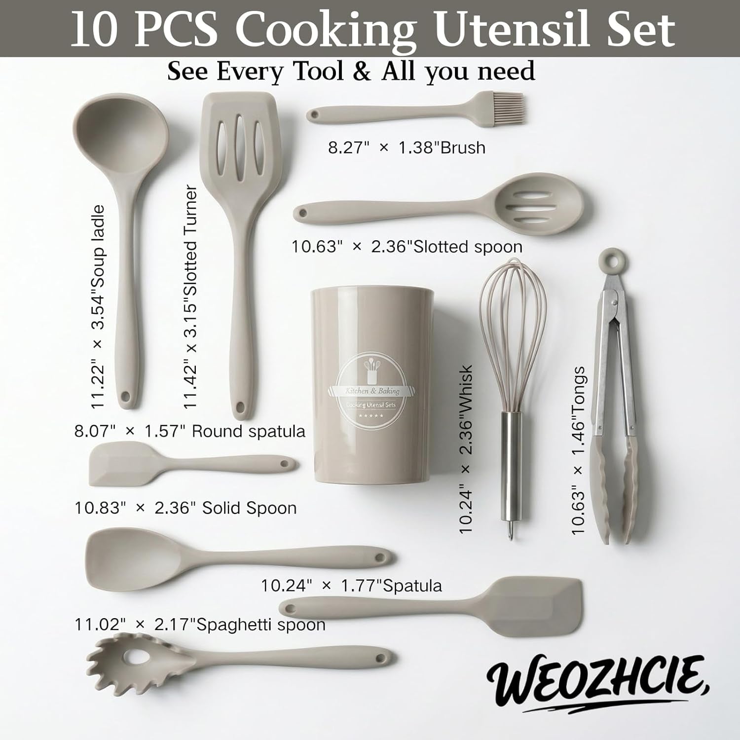 silicone-kitchen-utensils-set-10-pcs-cooking-kitchen-utensils-set-nonstick-kitchen-utensils-446-f-heat-resistant-cookware-kitchen-tools-of-spoon-brush-whisk-spatula-turner-tongskhaki