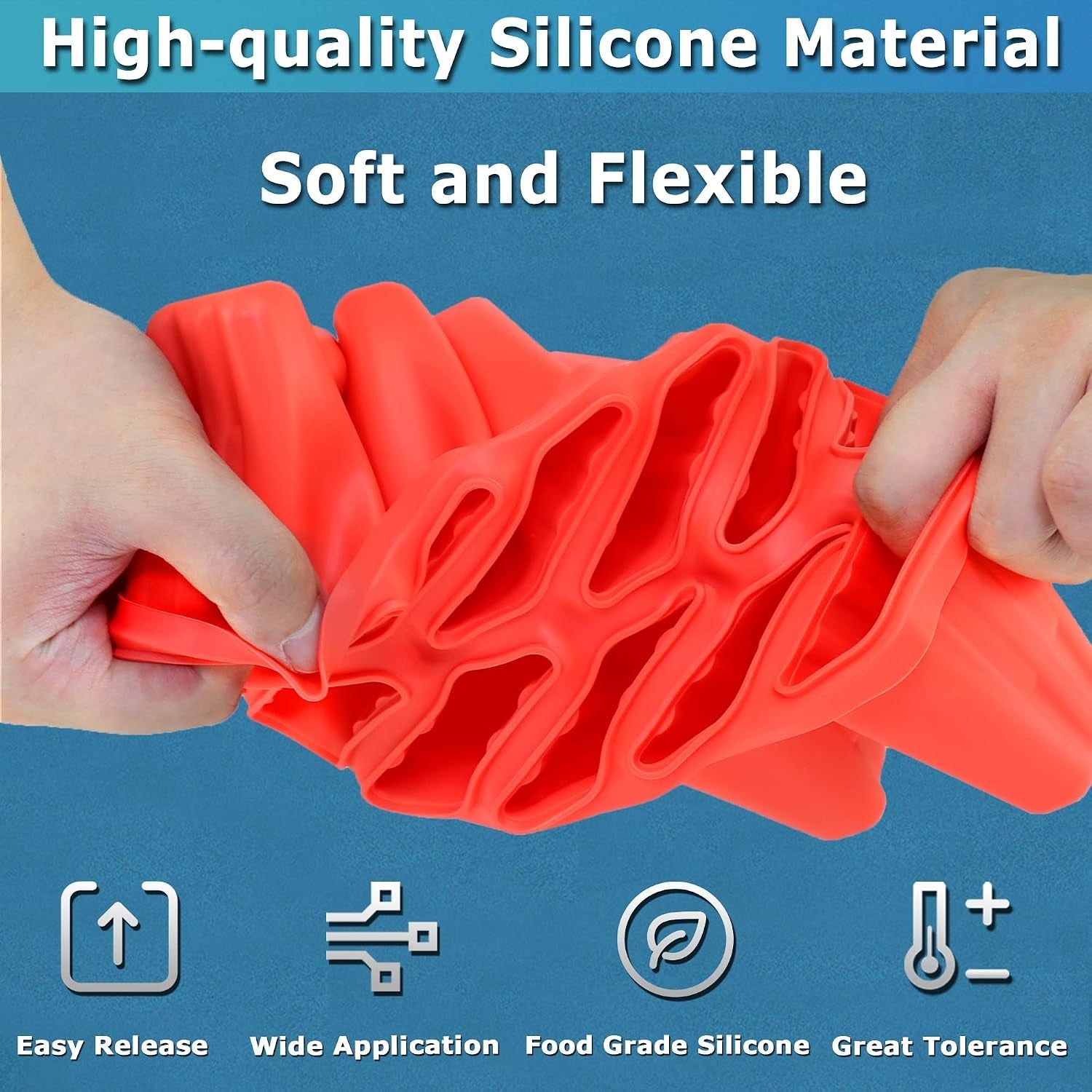 silicone-popsicle-molds-10-cavity-diy-ice-pop-mold-for-kids-adult-teens-bpa-free-ice-cream-molds-for-party-yogurt-juice-smoothies-sticks