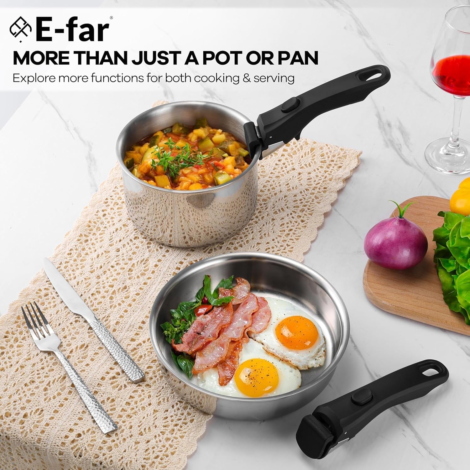 9pcs-stainless-steel-cookware-set-3-ply-pots-and-pans-set-w-detachable-handle-lid-induction-cookware-kitchen-cooking-set-for-rv-camping-nontoxic-whole-clad-frying-saute-sauce-pan-oven-safe