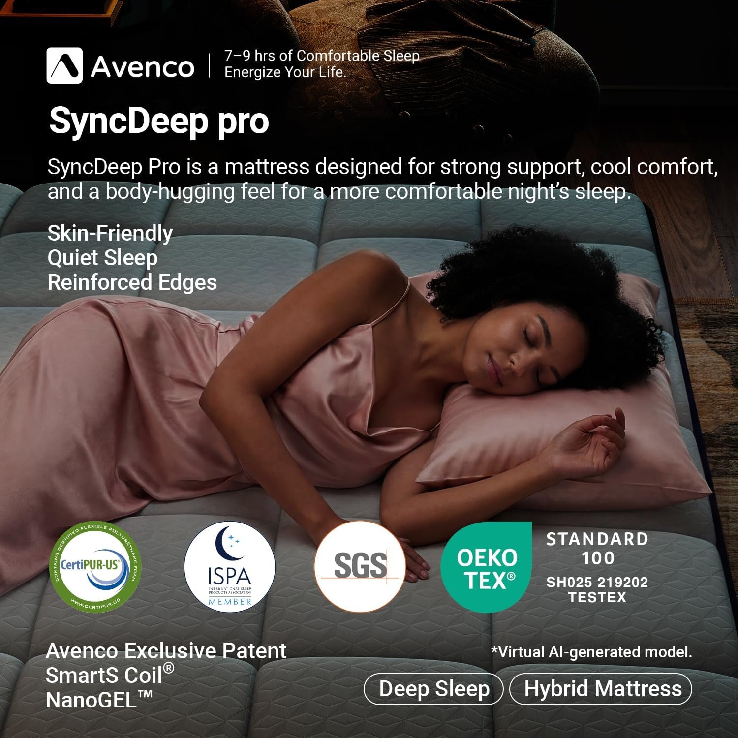 14-inch-queen-mattress-queen-hybrid-mattress-with-gel-memory-foam