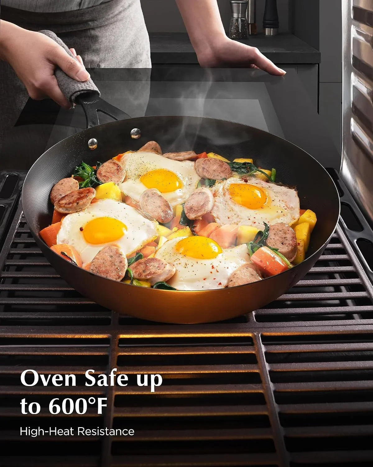 carbon-steel-pan-10-inch-nonstick-frying-pan-skillet-pre-seasoned-carbon-steel-cookware-with-removable-silicone-handle-holder-indoor-outdoor-induction-oven-safe