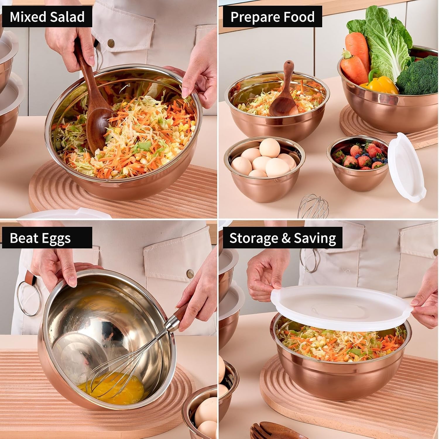 rose-gold-mixing-bowls-with-lids-set-of-7-stainless-steel-nesting-bowl-with-khaki-lid-for-non-slip-mixing-prepping-storing-serving-7-sizes-7-3-6-2-7-2-1-1-5-1-0-8-qt