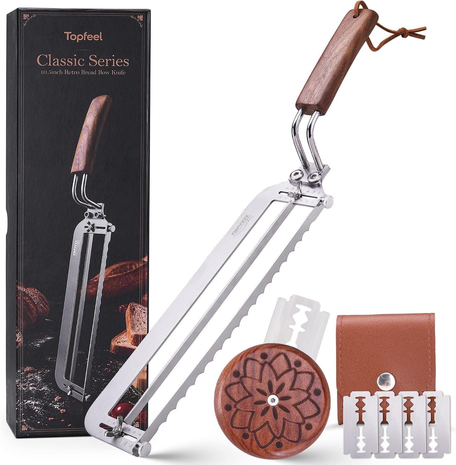 adjustable-bread-bow-knife-10-5-sourdough-slicer-for-homemade-bread