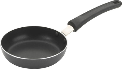 Mini Frypan, Non-Stick Black2