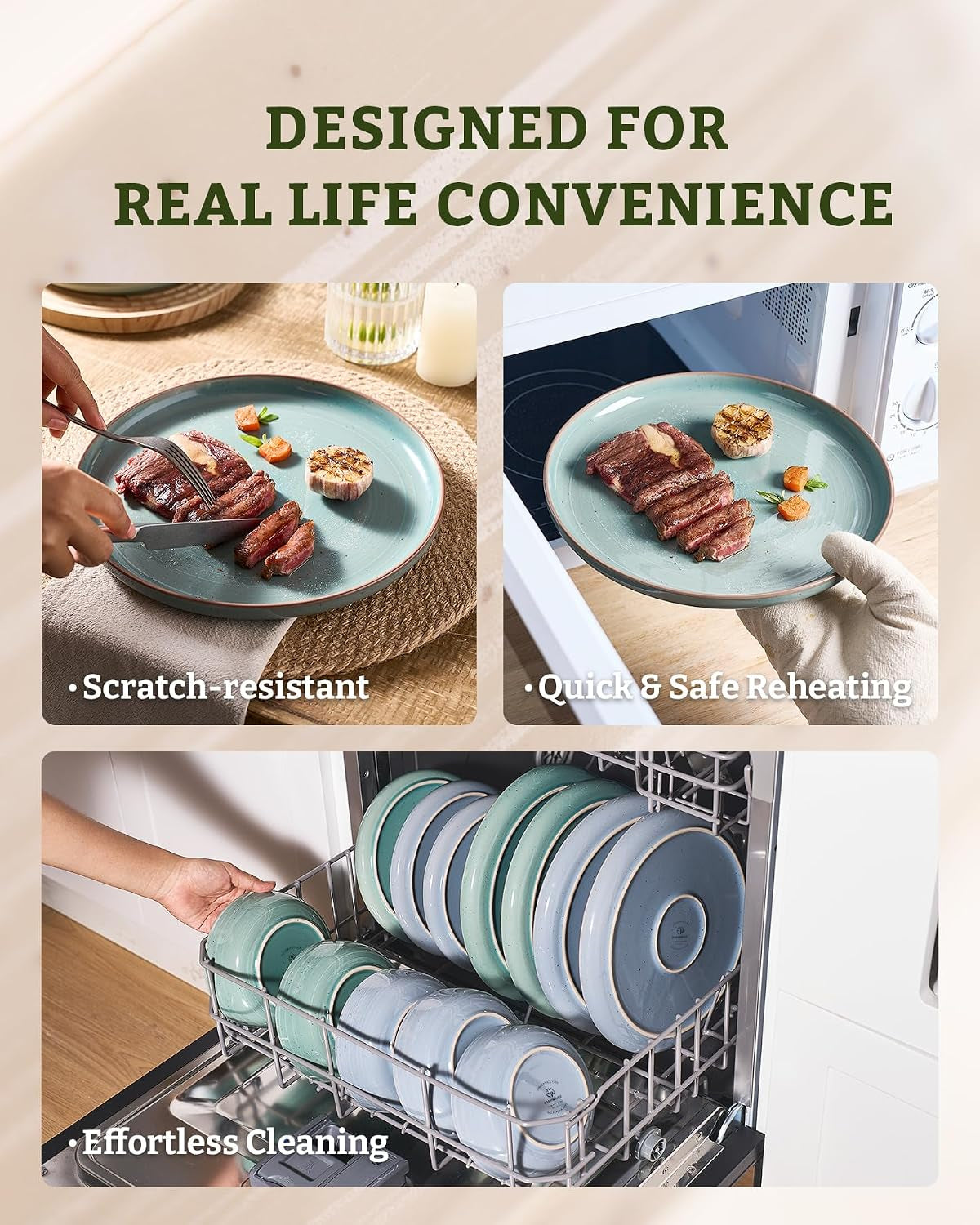 meteor-18-piece-stoneware-dinnerware-set-peacock-green