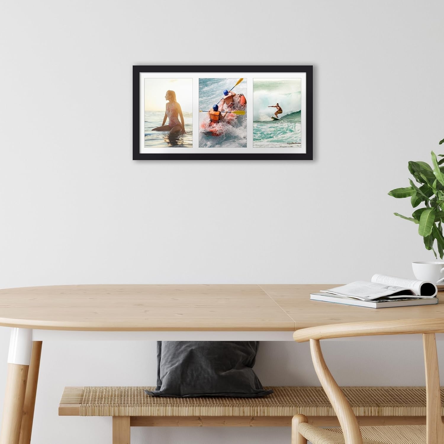 8x16-collage-frames-3-picture-frame-5x7-black-1-pack