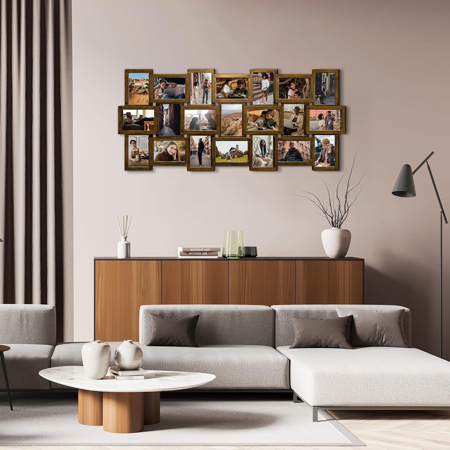 collage-picture-frames-for-wall-decor-21-opening-reunion-family-picture-frame-set-one-piece-photo-frames-for-living-room-bedroom-gallery-gold