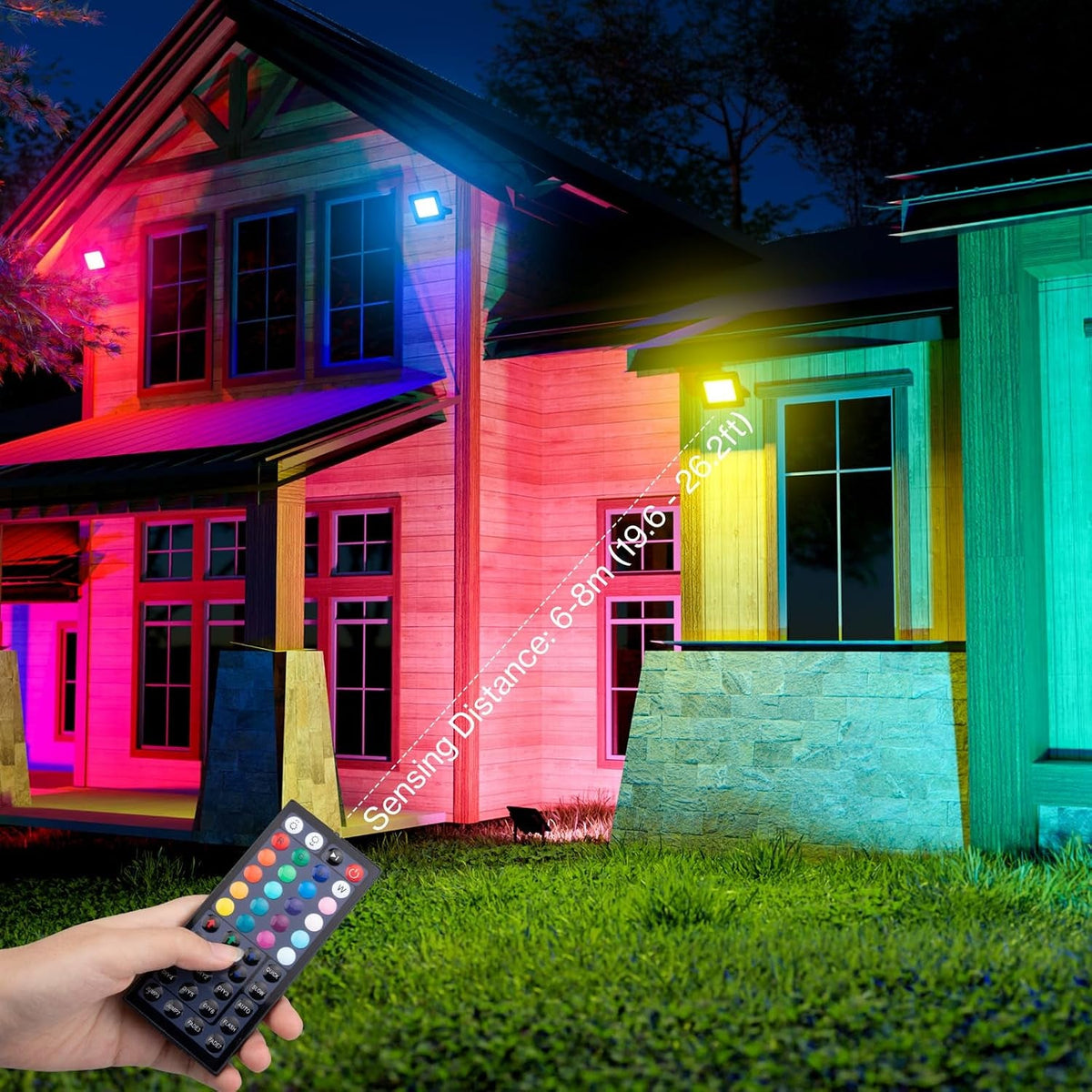 120w-rgb-flood-lights-with-remote-2700k-warm-white-led-flood-light