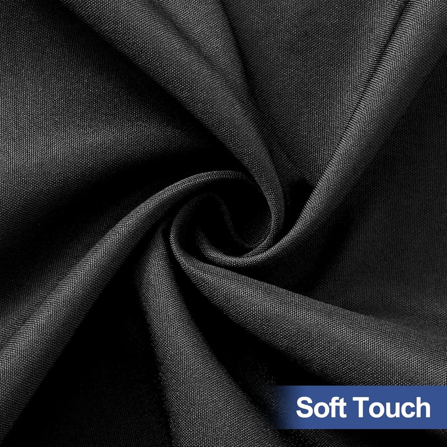 rectangle-table-cloth-cover-6-foot-black-elastic-fitted-tablecloth-water-resistant-polyester-tablecloth-fits-30-x-72-folding-tables-washable-table-protector-for-picnic-camping-outdoor
