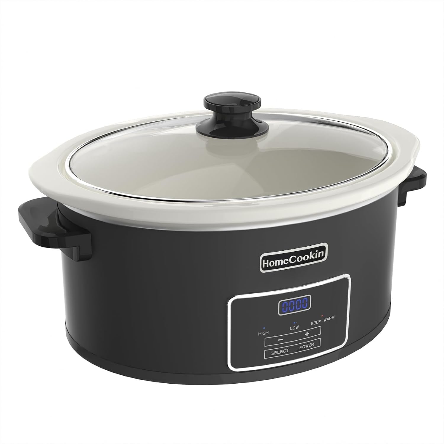 7-quarts-programmable-slow-cooker-with-timer-keep-warm-small-kitchen-appliance-for-family-dinners-serves-6-people-black