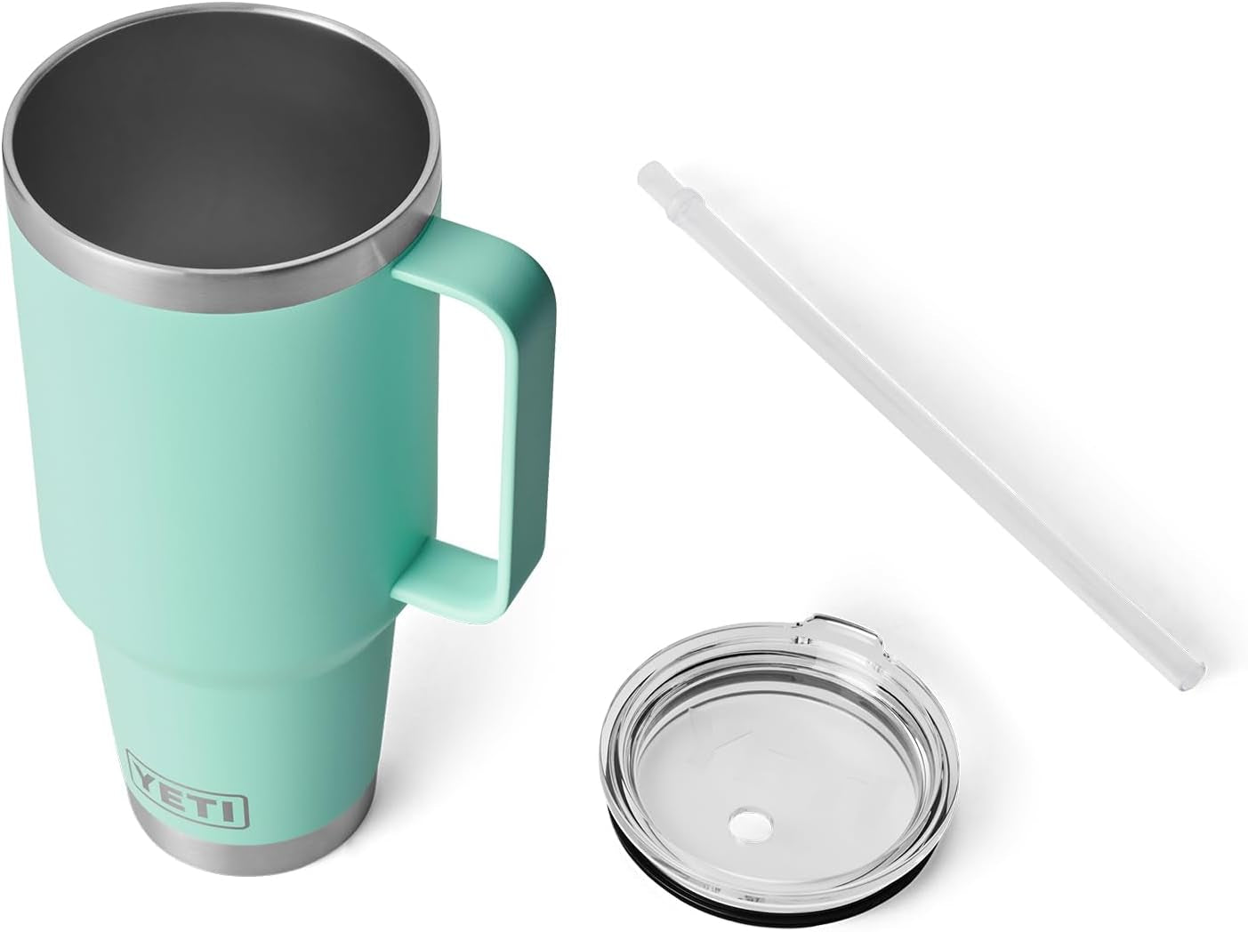 rambler-42-oz-tumbler-with-handle-and-straw-lid-travel-mug-water-tumbler-vacuum-insulated-cup-with-handle-stainless-steel-seafoam