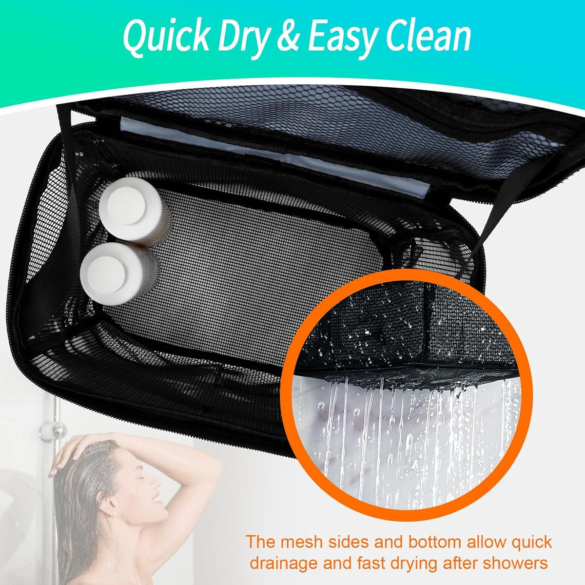 dorm-room-essentials-for-guys-girls-quick-dry-mesh-shower-caddy-portable