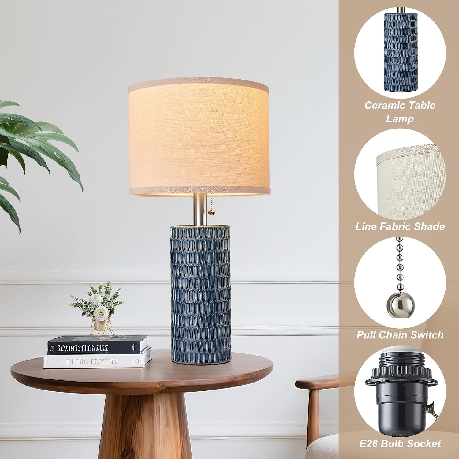 20-5-modern-ceramic-table-lamps-for-bedroom-set-of-2-bedside-lamps-for-night-stands-with-beige-lampshade-farmhouse-table-lamp-for-living-room-office-dorm-blue