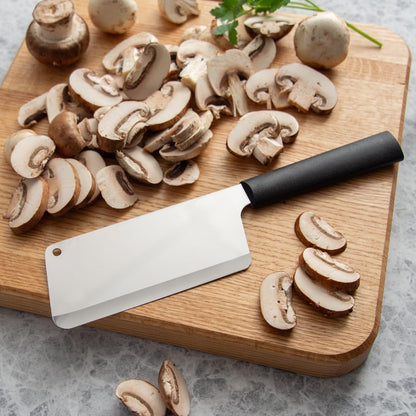 Cutlery Chef’S Dicer Knife (W229), Black5