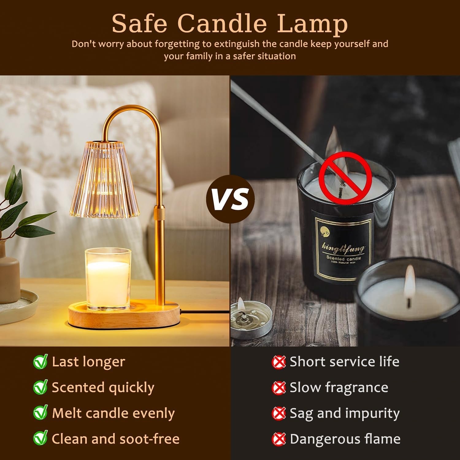 candle-warmer-lamp-with-timer-electric-candles-wax-warmers-glass-lamps