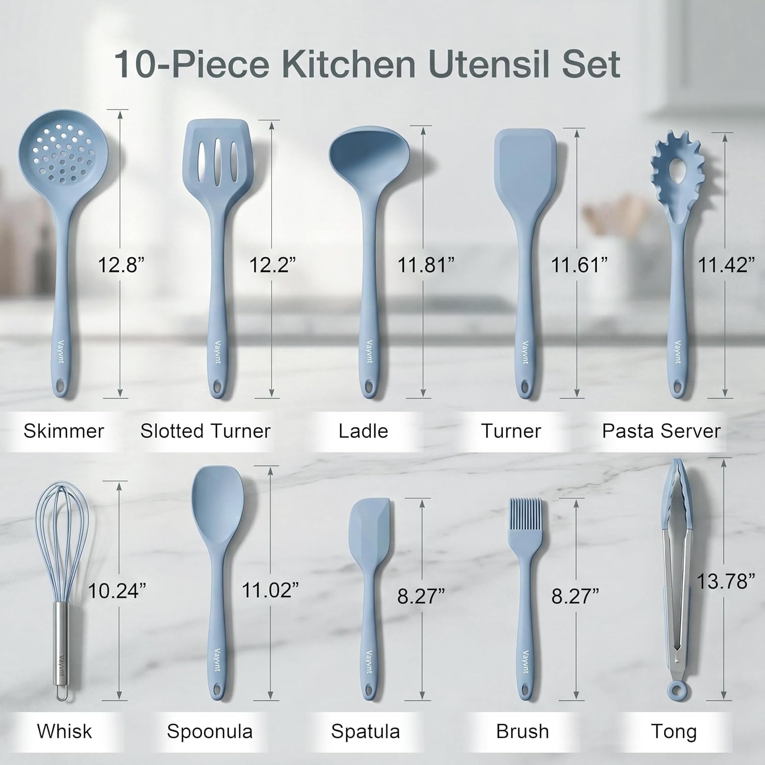 silicone-cooking-utensil-set-10pcs-utensils-for-non-stick-pan-blue