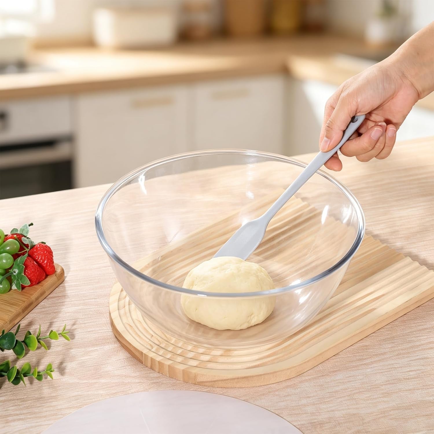 4-7-quart-large-glass-mixing-bowl-with-lid-clear-large-glass-bowl-for-bread-making-food-prep-baking-storage-sourdough-making-kitchen-salad-bread-storage