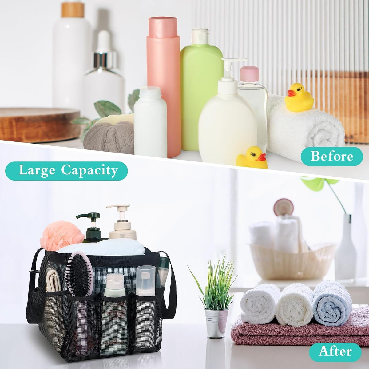 mesh-shower-caddy-portable-9-pockets-shower-bag-for-dorm-room-camping