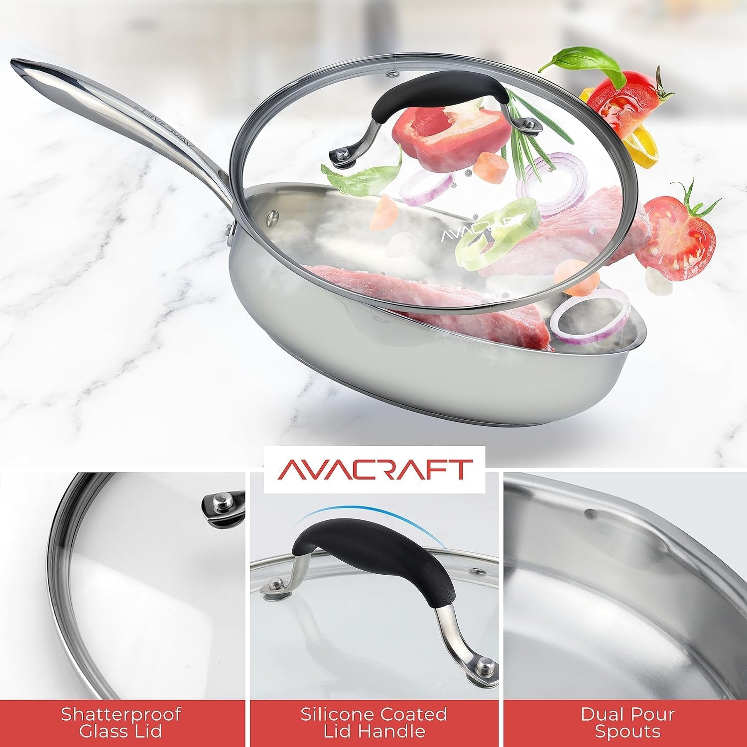 10-inch-18-10-stainless-steel-frying-pan-with-lid-18-10-stainless-steel-5-layer-capsule-base-tempered-glass-lid-drip-free-pour-spouts-induction-compatible-dishwasher-safe