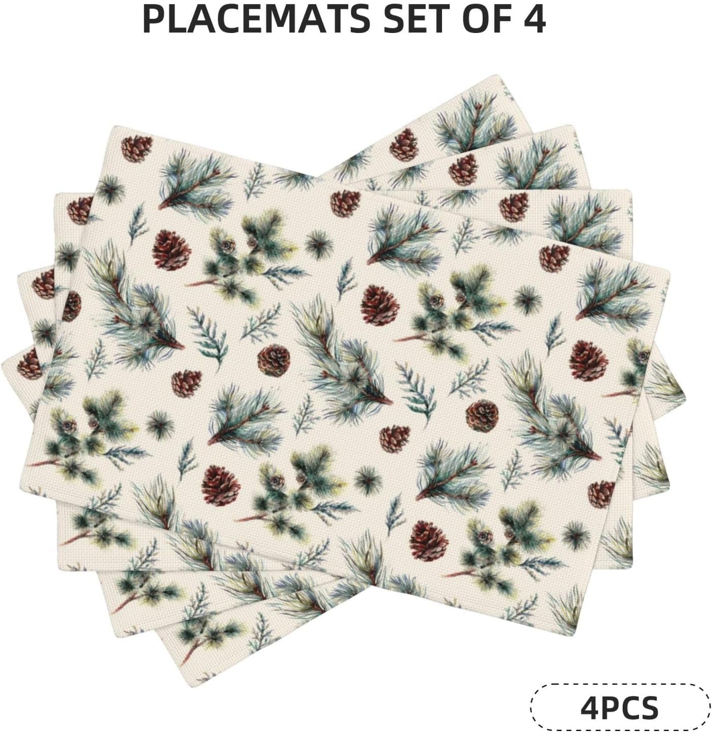 winter-pine-cone-rustic-branches-placemats-set-of-4-12x18-inch