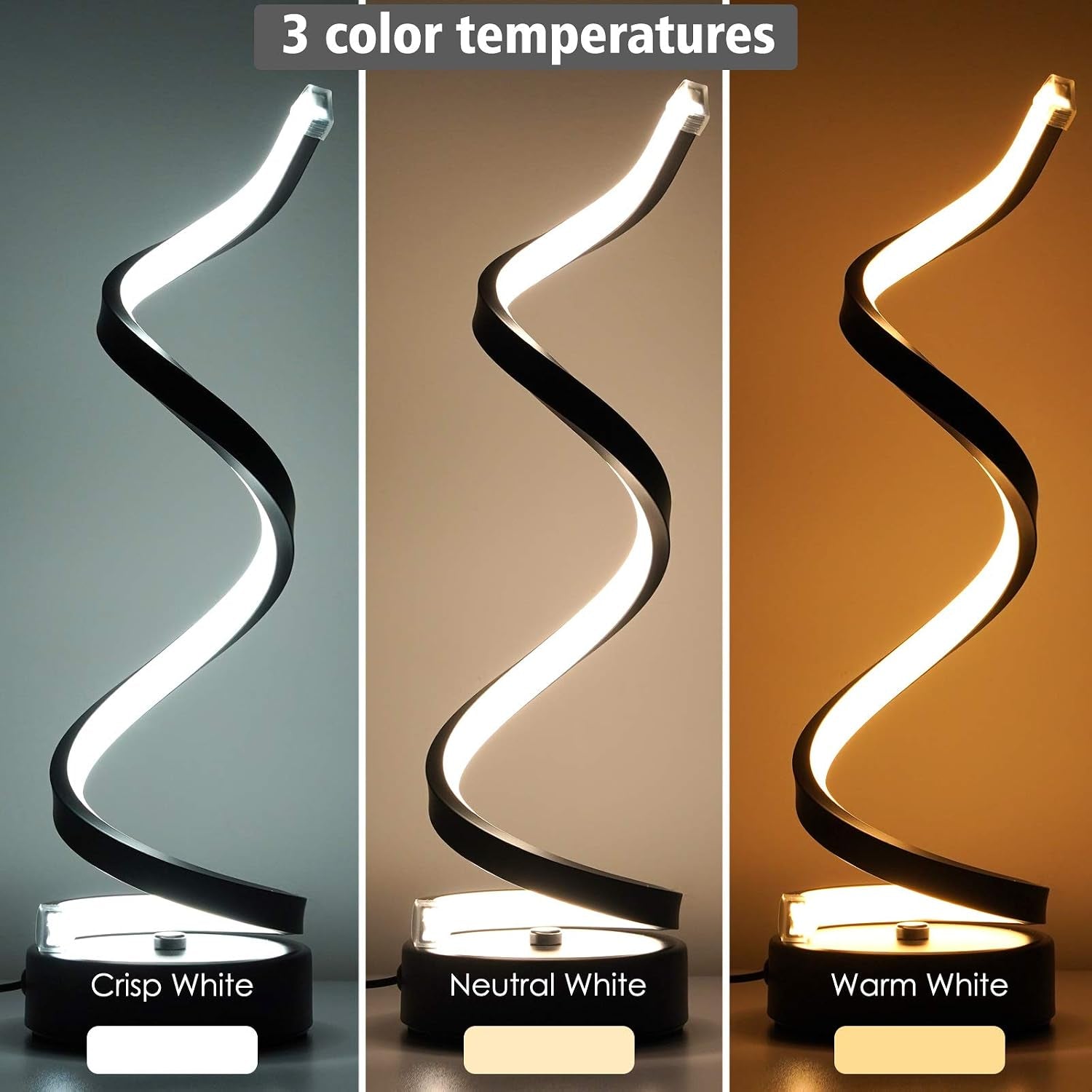 table-lamps-for-living-room-set-of-2-black-dimmable-led-lamp-small-bedside-lamps-nightstand-lamp-for-bedroom-office-home-living-room