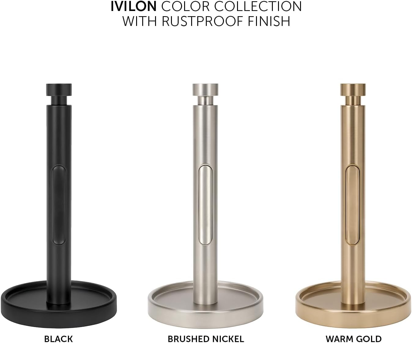 countertop-paper-towel-holder-weighted-heavy-duty-steel-stand-with-non-slip-base-for-a-steady-one-handed-one-sheet-tear-fits-all-rolls-warm-gold