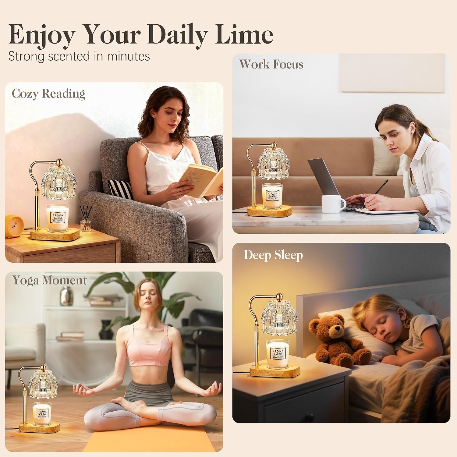 candle-warmer-lamp-with-timer-dimmer-wax-melts-warmer-lamp-for-gift-clear