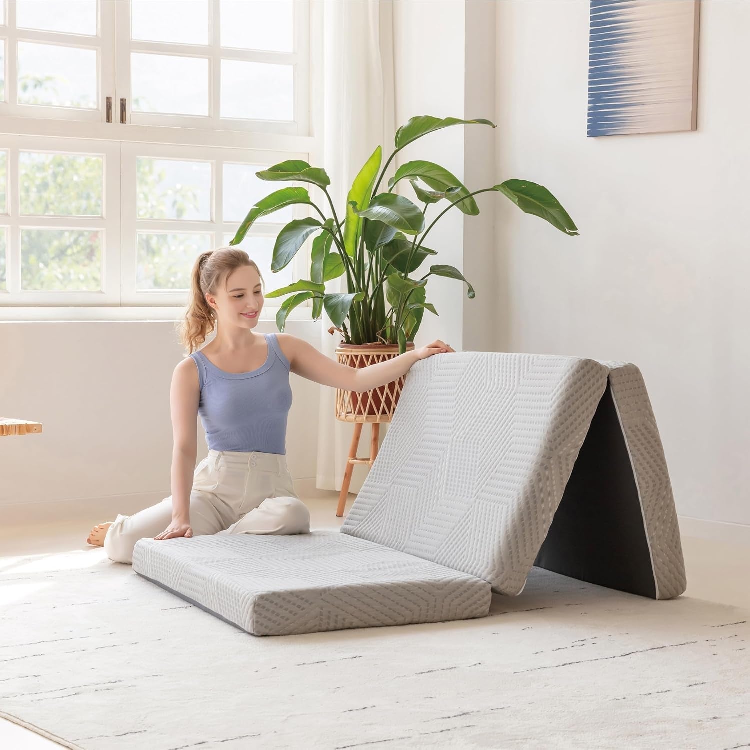 twin-trifold-mattress-4-inch-foldable-gel-memory-foam-mattress-portable-75-38-folding-mat-with-collapsible-and-washable-removable-cover-floor-pads-for-guest-bed-travel-camping-grey