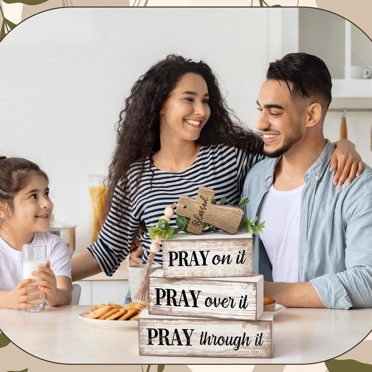 4-pcs-christian-table-decor-wooden-cross-wooden-bible-verse-sign-inspirational-religious-christian-centerpiece-farmhouse-tiered-tray-decorations-wooden-pray-block-signs-faith-inspired