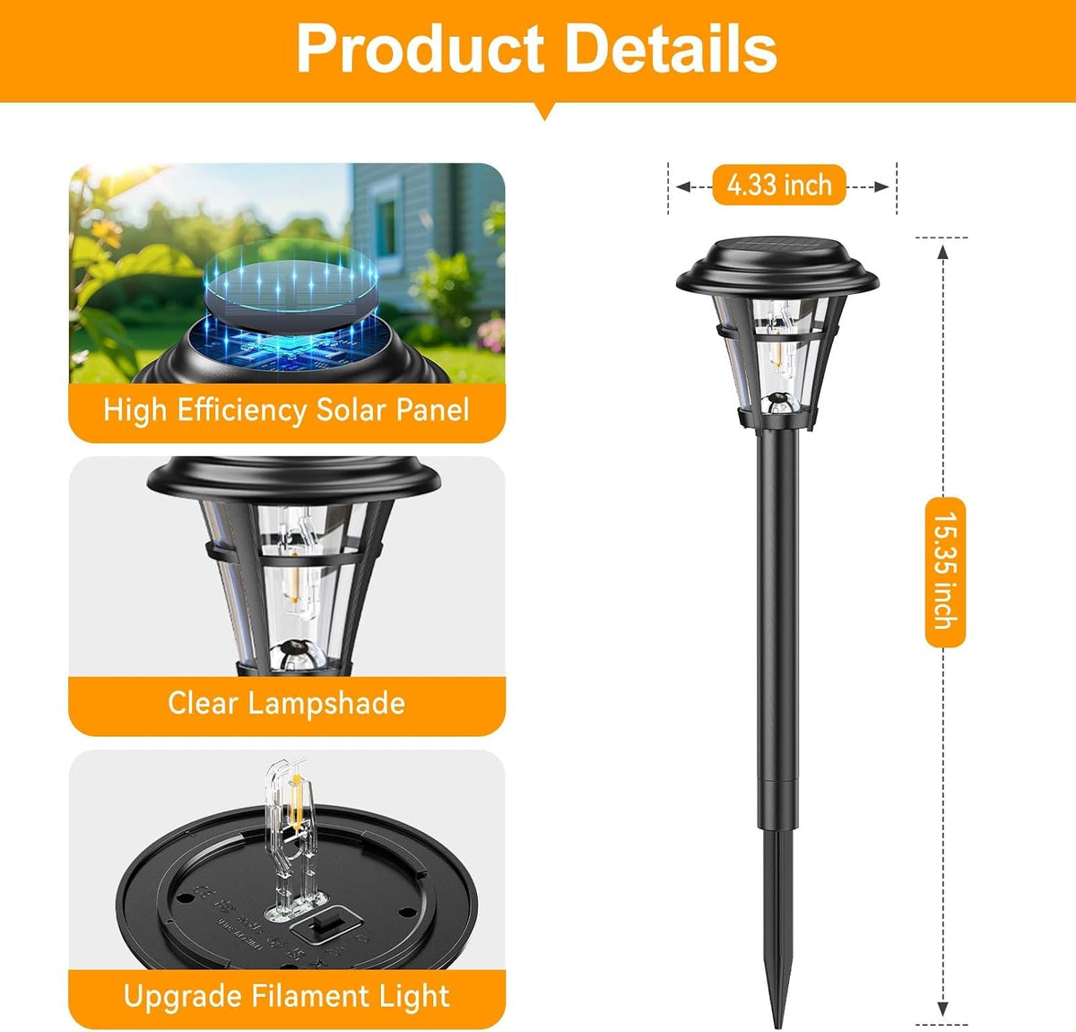 solar-pathway-lights-outdoor-10-pack-solar-lights-outdoor-waterproof-auto-on-off-solar-powered-garden-landscape-path-lights-outdoor-solar-lights-for-yard-lawn-patio-walkway-driveway