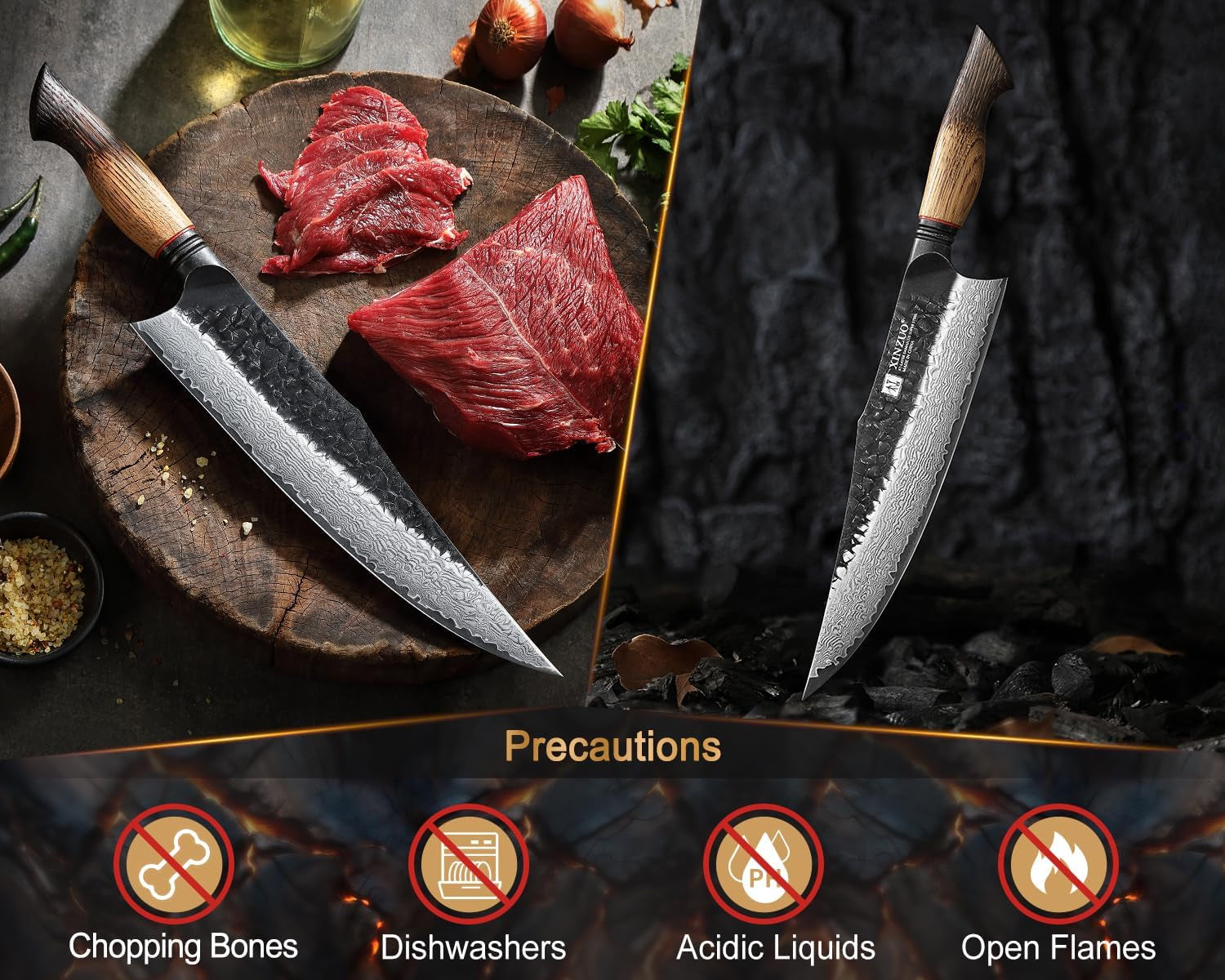10-inch-professional-chef-knife-67-layers-10cr15comov-high-carbon-damascus-steel-knife-for-kitchen-very-sharp-white-oak-red-g10-gasket-handle