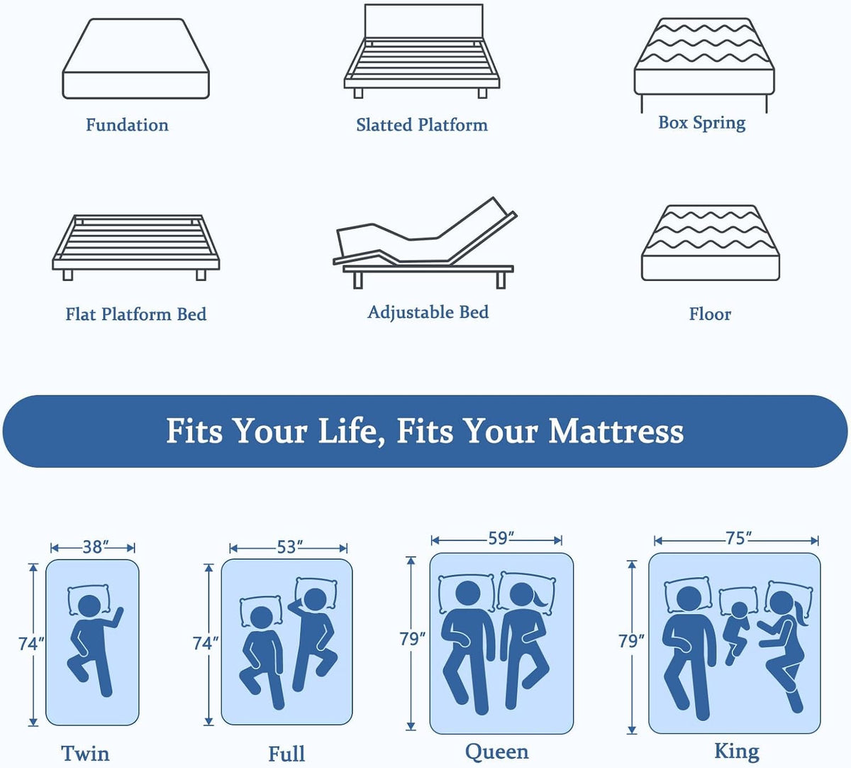 12-inch-queen-foam-mattress-cooling-gel-memory-for-pressure-relief-deep-sleep-medium-firm-with-motion-isolation-certipur-us-certified-fiberglass-free